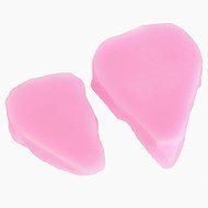 3D Flower Petal Leaf Silicone Fondant Mould Cake Decorating Chocolate Baking Mold shopping N3