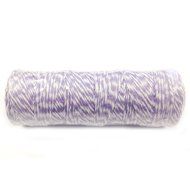 Wrapables Cotton Baker&#039;s Twine 4ply 110 Yard, Metallic Gold N8