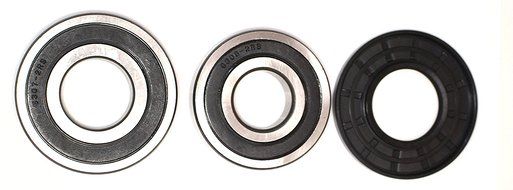 Gibson Bearing &amp; Seal Kit Front Load Washer 131525500 131275200 131462800