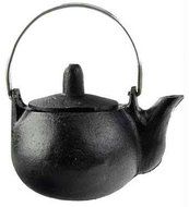 Azure Green ICBR85 Plain Kettle 2 .75 in.