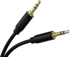 Auxiliary Cable (2 Pack) 6.6FT Long - Shielded Aux Cord - 3.5mm Male to Male Audio Jack(s) - Connect Smartphone... N4