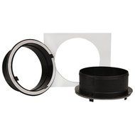 Duct Kit for New Santa Fe Compact Dehumidifier - Return &amp; Supply (4030426)