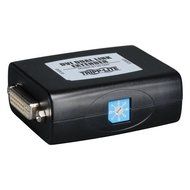 Tripp Lite DVI Extender Equalizer, Dual Link Video Repeater 2560x1600 at 60Hz (DVI F/F)(B120-000)