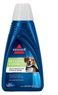 BISSELL 2X Pet Stain &amp; Odor Portable Machine Formula, 32 ounces, 74R7 N2