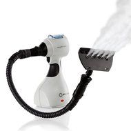 Reliable Pronto 100CH Portable Hand-Held Steam Cleaner and Garment Steamer N4