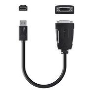 Belkin 1' DVI Splitter (F2CM036b01) N21