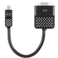Belkin 1' DVI Splitter (F2CM036b01) N23