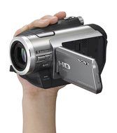 Sony HDR-HC7 6.1MP MiniDV High Definition Camcorder with 10x Optical Zoom (Discontinued by Manufacturer)