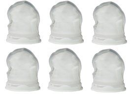 BISSELL 3204E Featherweight Series 3105, 3106, 3045 Filter (2-Pack) N3