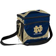 NCAA 24 Can Cooler by Logo Brands N3