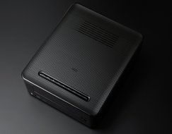 Onkyo CS-265(B) CD Hi-Fi Mini System with Bluetooth N2