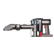 Dyson DC44 Animal Bagless Cordless Stick Vacuum: Blue/Iron (Certified Refurbished) N3