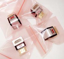 4-Pack of Monster Ultra-High Performance HDMI Right-Angle Adapter (No Frills packaging)
