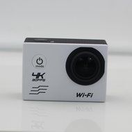 Elevin(TM)Waterproof Case 4K WIFI mini action cam 1080P HD DV sports recorder camera camcorder car