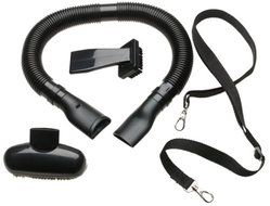 Euro-Pro EP033 Shark Handheld Vacuum with HEPA Filter N2