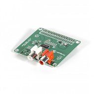 HiFiBerry DAC+ &ndash; RCA version