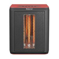 Lifesmart 3 Element Quartz Desktop Heater &amp; Fan