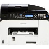 Ricoh Aficio SG 3110SFNw Wireless 100 sheets Geljet multifunction printer