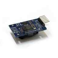 Eztronics Corp&reg; 5 Pcs DS3231 AT24C32 IIC Precision RTC Real Time Clock Memory Module For Arduino N2