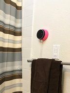 Dot Pod (White) Magnetic and Wall mount for your Echo Dot N9