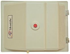 Skuttle A00-0602-052 Water Pan Assembly for 86UD Humidifier.