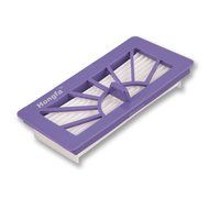 Hongfa Vacuum Cleaner Filter for Neato Robotic Pet and Allergy Filter Pack XV-21 (945-0048) Filter (12) N7