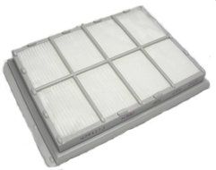 Bosch Compact Pre-Motor Hepa Filter