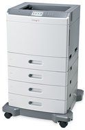 Lexmark 47B0003 (C792DHE) Color Laser Printer
