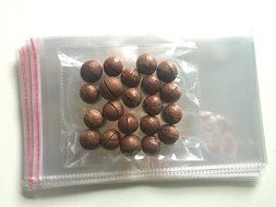 200 6x9&quot;Clear Resealable Cello / Cellophane Bags Good for Cookies,Gift Basket,Gift,Bakery,Candies,Dessert N2