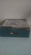 Ozark Trail O2 Cool 10 inch Battery Operated Portable Fan N3