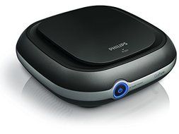 Philips GoPure Compact 200 Car Air Purifier, 1 Pack N5