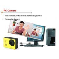 Logas Wifi 1080P Full HD Mini Sports Camcorder SJ4000 Waterproof DV Video Action Camer N8