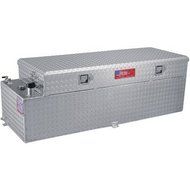 RDS Auxiliary Fuel Tank/Toolbox Combo - 51 Gallon, Model# 72646 by Rds