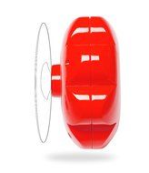 Asunflower&reg; Self-Timer Bluetooth Shower Speaker-Waterproof Wireless&amp;Hands-free Portable-Dedicated Suction Cup... N5