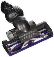 Dyson 920277-08 Turbo Brush, Dc47 Dark Gray