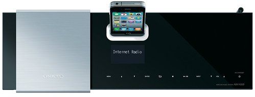 Onkyo ABX-N300 Wireless Music System N2