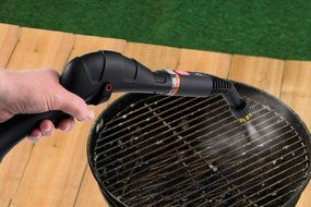 Wagner 915 (0282014) 1,500-Watt On-Demand Power Steamer and Cleaner N8