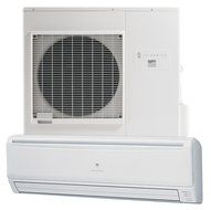 Friedrich M09YH 9 000 Btu 21 Seer 12.5 EER Mini Split Heat Pump Air Conditioner