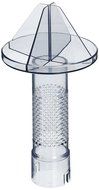 Hoover Tube, Umbrella Air Director Mach-5