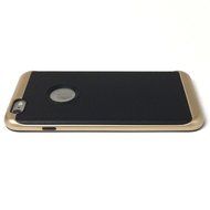 iPhone 6S Plus Case, iPhone 6 Plus Case [5.5 Inch] HLCT Beautiful Leather Pattern, Slim Fit, Interior TPU Bumper... N2