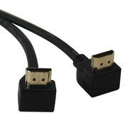 Tripp Lite High Speed HDMI Cable, Ultra HD 4K x 2K, Digital Video with Audio (M/M), Black, 16-ft. (P568-016) N10