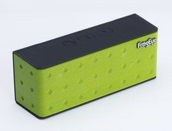 FrogEye BT-S7-3 HotBox S7+, Wireless Speaker and Power Bank-Blue N9