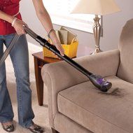 Eureka AS3033A AirSpeed Unlimited Rewind Vacuum - Corded N5