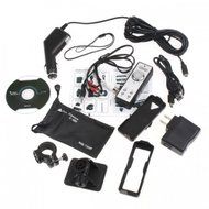 Kingzer HD 720P 12MP Outdoor Sport Action Camera Detection Video Camcorder DV N3