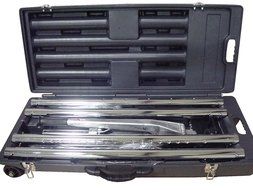 Echelon Power Carpet Stretcher with Case N3