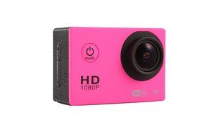 Olatec Sj4000 Wifi 1.5 Inch LCD H.264 1080p Full Hd 12mp Sports Dv 170 Degree Wide Angle Car Recorder Diving Camera... N2