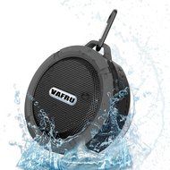 Vafru Military version IP65 Super Shockproof Waterproof Sport Hi-fi Bass Wireless Portable Bluetooth Speaker Stereo... N3
