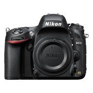 Nikon D610 DSLR Camera + 18-55mm VR II + 55-300mm VR + 650-2600mm + 128GB + More