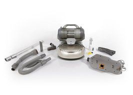 DEEBOT D77 The 3-D Vacuuming Robot by Ecovacs Robotics, Inc N2