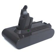 FLAGPOWER 21.6V 2.2Ah Li-ion Battery For Dyson V6 DC58 DC59 DC61 DC62 Animal Handheld Replacement Battery